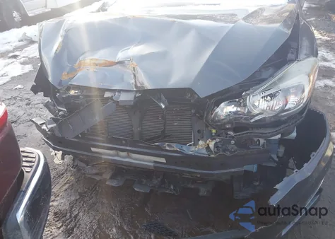 2015 Subaru Impreza 2.0I Sport Premium из США, поврежденный, VIN JF1GPAT61F8271200